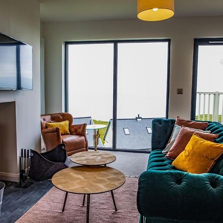 2 Bed Penthouse Apartment - 6 Plas Pistyll Εξωτερικό φωτογραφία